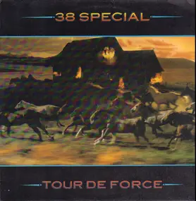 .38 Special - Tour de Force