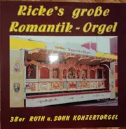 Ricke - Romantik-Orgel