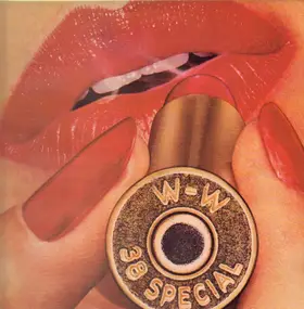 .38 Special - Rockin' into the Night