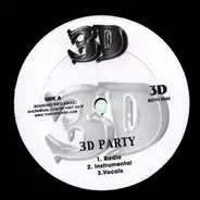 3D - 3D Party