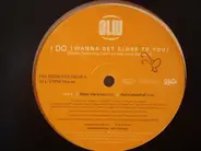 3lw - I Do (Wanna Get Close To You) (Remix)