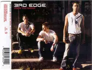 3rd Edge - Know You Wanna (CD2)
