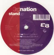 3rd Nation - Stand Up