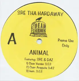 Daz Dillinger - Animal