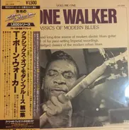 T-Bone Walker - Classics Of Modern Blues Vol. 1