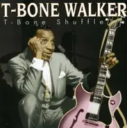 T-Bone Walker - T-Bone Shuffle