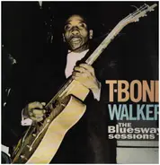 T-Bone Walker - The Bluesway Sessions