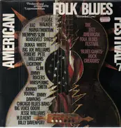T Bone Walker, Memphis Slim - American Folk Blues Festival '72