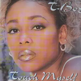 Tionne Watkins - touch myself