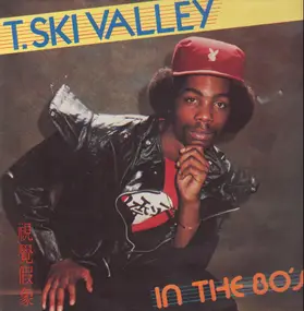 T. Ski Valley - In The 80's
