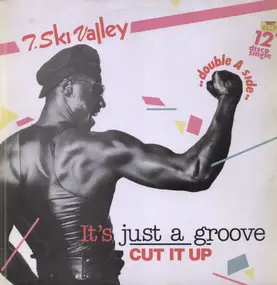 T. Ski Valley - It's Just A Groove
