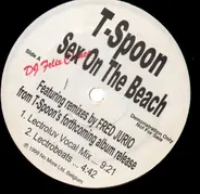 T-Spoon - Sex on the Beach