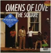 T-Square - Omens Of Love