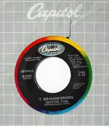 T. Graham Brown - Quittin' Time / I Tell It Like It Used To Be