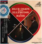 T. Mori & Blue Coats - ..plays Ellington & Basie