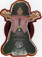 T. Rex - Metal Guru, 20th Century Boy, Children Of The Revolution (Megamix)