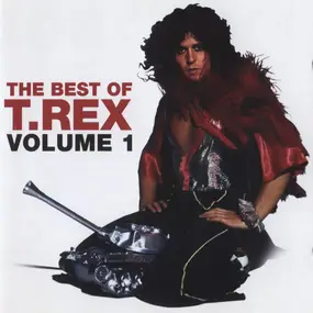 T. Rex - The Best Of T.Rex Volume 1