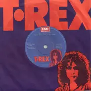 T. Rex - The Groover