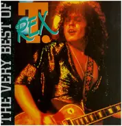 T - Rex - The Very Best of