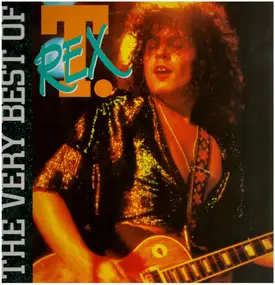 T. Rex - The Very Best of