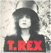T. Rex - The Slider