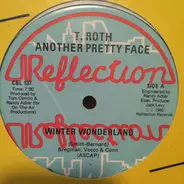 T. Roth & Another Pretty Face - Winter Wonderland