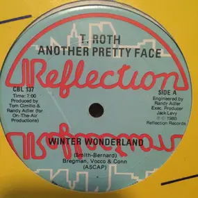 T. Roth & Another Pretty Face - Winter Wonderland