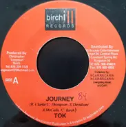 T.O.K. - Journey