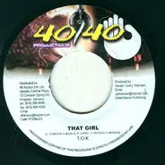 T.O.K. - That Girl