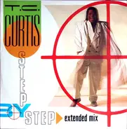 T.C. Curtis - Step By Step