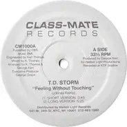 T.D. Storm - Feeling Without Touching
