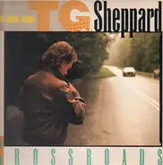 T.G. Sheppard - Crossroads