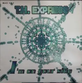 Th-Express - (I'm) On Your Side