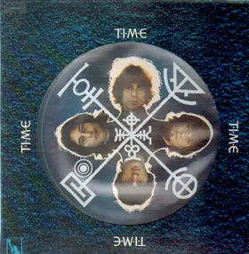 The Time - Same