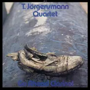 T. Jörgensmann Quartet - Go Ahead Clarinet