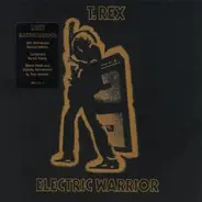 Marc Bolan & T. Rex - Electric Warrior