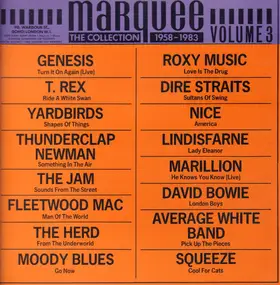 T. Rex - The Marquee Collection Vol. 3