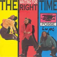 T.T. Fresh Posse, T.T. Fresh Crew - (Waiting For) The Right Time