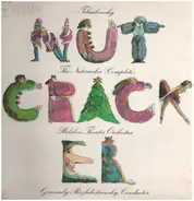 Tchaikovsky - The Nutcracker (Complete)