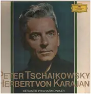 Tchaikovsky - Tschaikowsky / Karajan