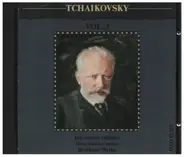 Tchaikovsky - Vol. 3