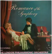 Tchaikovsky / Brahms / Grieg a.o. - Romance of the Symphony