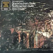 Tchaikovsky - Dornröschen-Suite / Nußknacker-Suite