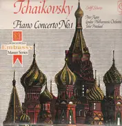 Tchaikovsky (Peter Toperczer) - Piano Concerto No.1