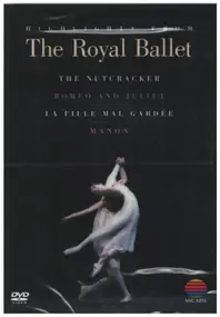 Pyotr Ilyich Tchaikovsky - Highlights From The Royal Ballet