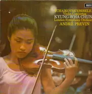 Tchaikovsky / Mendelssohn - Violin Concertos