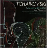 Tchaikovsky (David Oistrach) - Violinkonzert