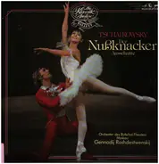 Tchaikovsky - Der Nußknacker (Ausschnitte)