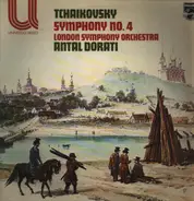 Tchaikovsky - Symphony No. 4 In F Minor