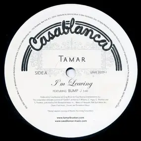 Tamar - I'm Leaving